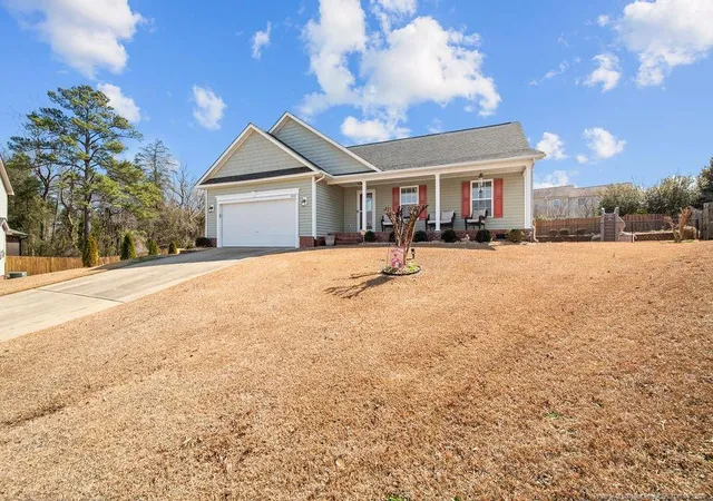 Photo 3 of Single Family Residence at 1600 Citation Ct, Parkton, NC 28371 | MLS# 756757 | | Sold on 2026-05-07