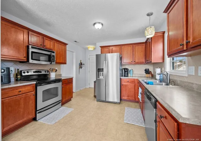 Photo 4 of Single Family Residence at 1600 Citation Ct, Parkton, NC 28371 | MLS# 756757 | | Sold on 2026-05-07