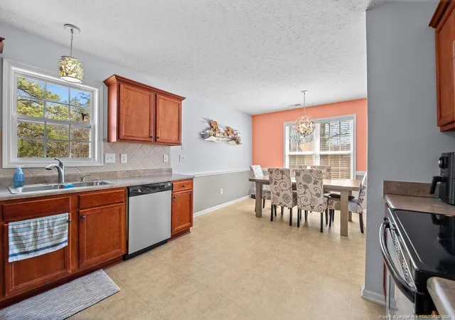 Photo 5 of Single Family Residence at 1600 Citation Ct, Parkton, NC 28371 | MLS# 756757 | | Sold on 2026-05-07