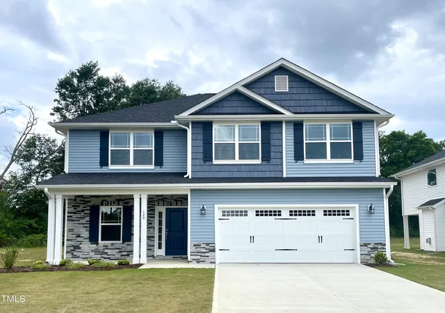 Homes for sale in Smithfield, NC | 257 New Twin Branch Ct, Smithfield, NC 27577 | MLS# 10149465