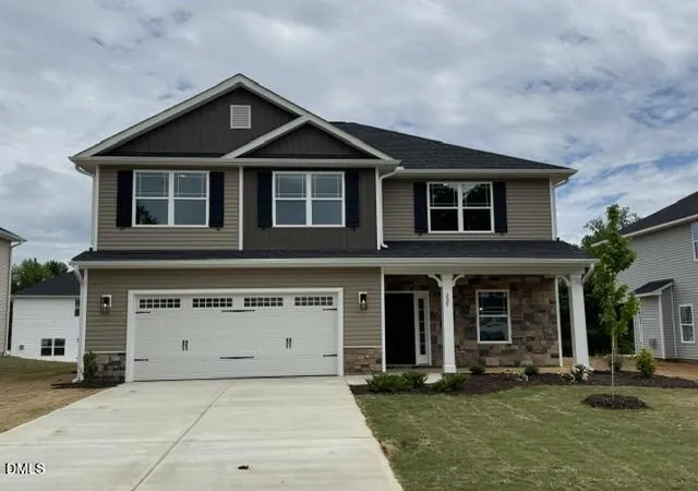 Homes for sale in Smithfield, NC | 257 New Twin Branch Ct, Smithfield, NC 27577 | MLS# 10149465