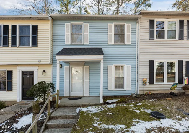 1st image of 36 Georgetown Ct, Durham, NC 27705 | MLS# 10149483
