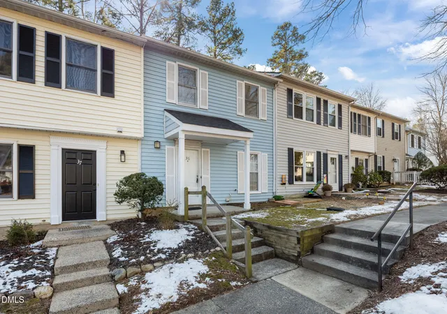 3rd image of 36 Georgetown Ct, Durham, NC 27705 | MLS# 10149483