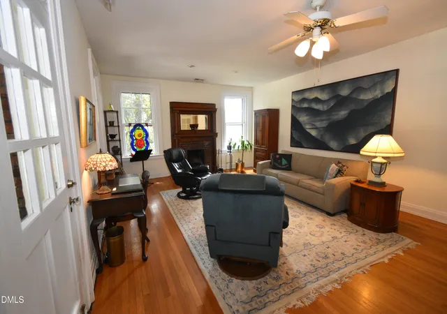 Photo 3 of Condominium at 901 N Mangum St, Durham, NC 27701 | MLS# 10149492 | | Sold on 2026-05-26