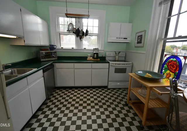 Photo 4 of Condominium at 901 N Mangum St, Durham, NC 27701 | MLS# 10149492 | | Sold on 2026-05-26