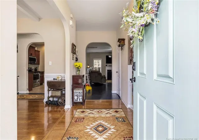 Photo 2 of Single Family Residence at 189 Birch Ave, Spring Lake, NC 28390 | MLS# 757971 |  | Sold on 2026-05-15