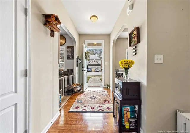 Photo 3 of Single Family Residence at 189 Birch Ave, Spring Lake, NC 28390 | MLS# 757971 |  | Sold on 2026-05-15