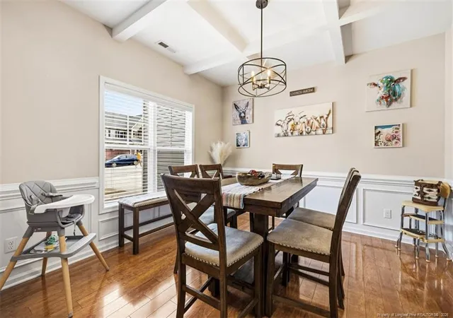 Photo 4 of Single Family Residence at 189 Birch Ave, Spring Lake, NC 28390 | MLS# 757971 |  | Sold on 2026-05-15