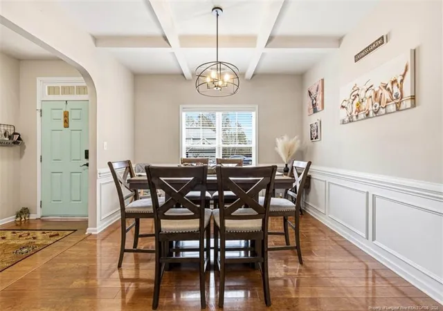 Photo 5 of Single Family Residence at 189 Birch Ave, Spring Lake, NC 28390 | MLS# 757971 |  | Sold on 2026-05-15