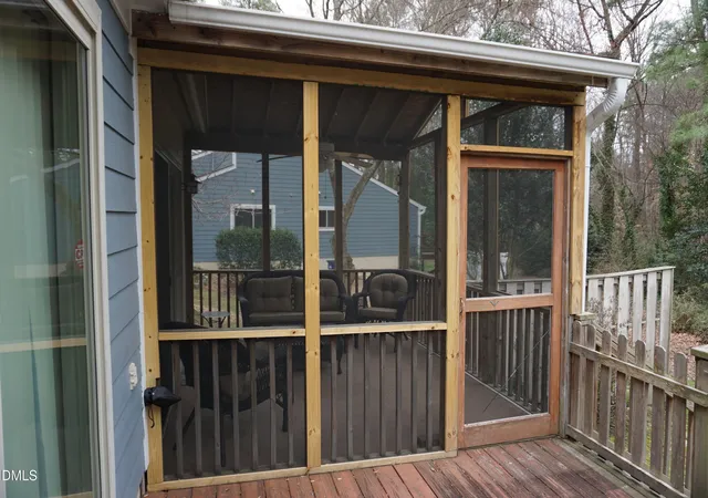 2nd image of 5813 Branchwood Rd, Raleigh, NC 27609 | MLS# 10149746
