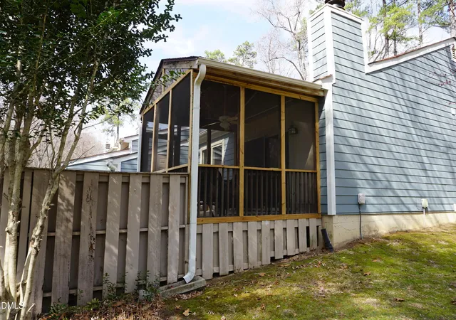 3rd image of 5813 Branchwood Rd, Raleigh, NC 27609 | MLS# 10149746