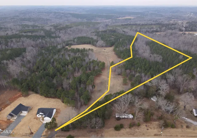 Homes for sale in Providence, NC | 13 Lone Oak Trail, Providence, NC 27315 | MLS# 10149517