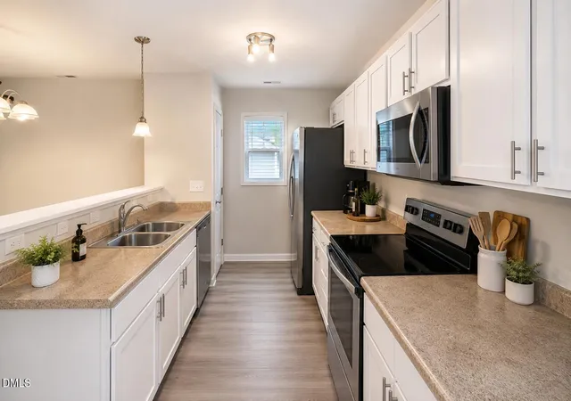 Photo 4 of Sale Pending at 4221 Amber Stone Way, Durham, NC 27704 | MLS# 10150120 | Listing updated on 2026-09-15