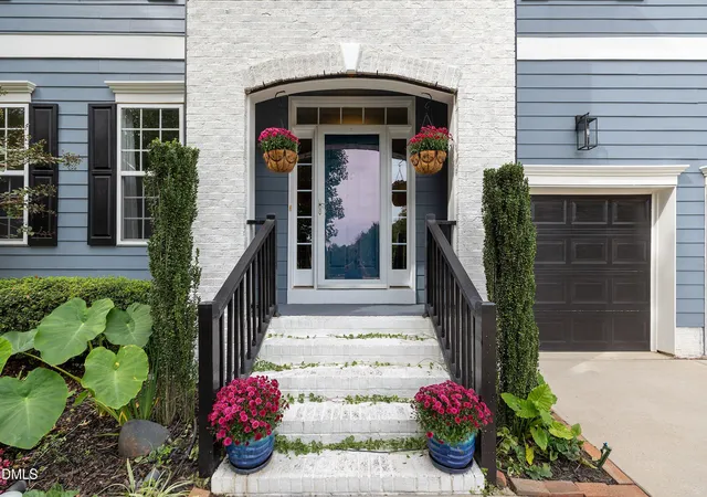 Photo 3 of Single family home for sale at 2800 Carriage Meadows Dr, Wake Forest, NC 27587 | MLS# 10153117 | Listing updated on 2026-09-28