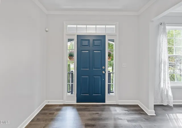 Photo 4 of Single family home for sale at 2800 Carriage Meadows Dr, Wake Forest, NC 27587 | MLS# 10153117 | Listing updated on 2026-09-28