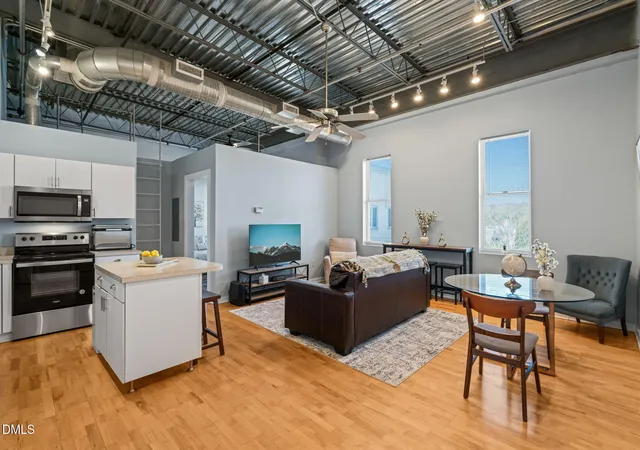 Homes for sale in Chapel Hill, NC | 700 Market St #Unit 215, Chapel Hill, NC 27516 | MLS# 10154269