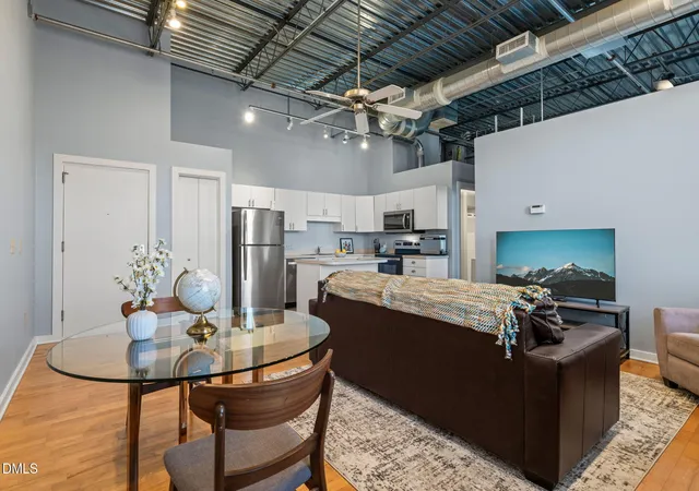 Homes for sale in Chapel Hill, NC | 700 Market St #Unit 215, Chapel Hill, NC 27516 | MLS# 10154269