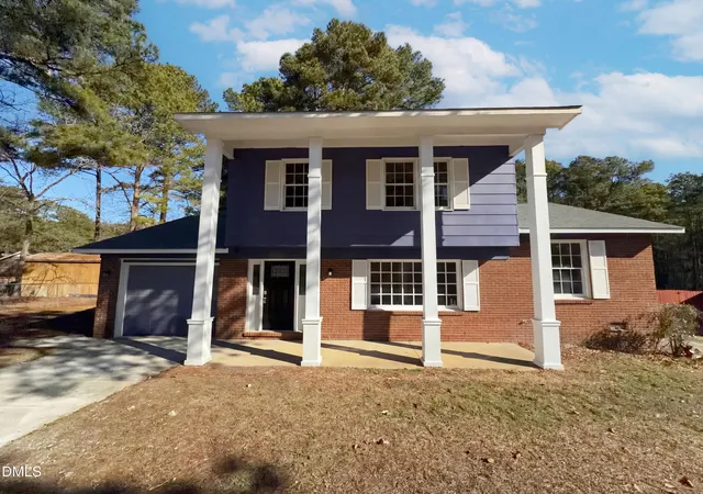 Single family home for sale at 7594 Beverly Dr, Fayetteville, NC 28314 | MLS# 10149547