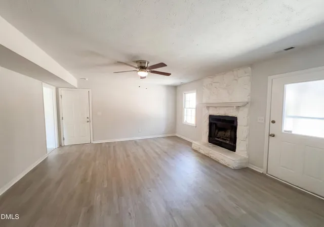 Photo 3 of Single family home for sale at 7594 Beverly Dr, Fayetteville, NC 28314 | MLS# 10149547 | Listing updated on 2026-09-24