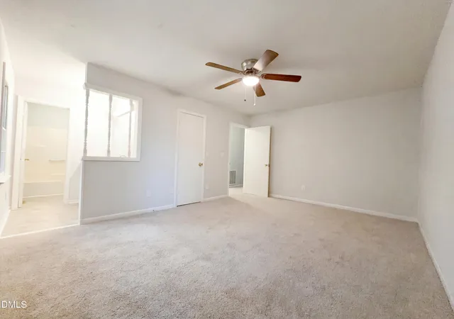 Photo 3 of Single family home for sale at 7594 Beverly Dr, Fayetteville, NC 28314 | MLS# 10149547 | Listing updated on 2026-09-24
