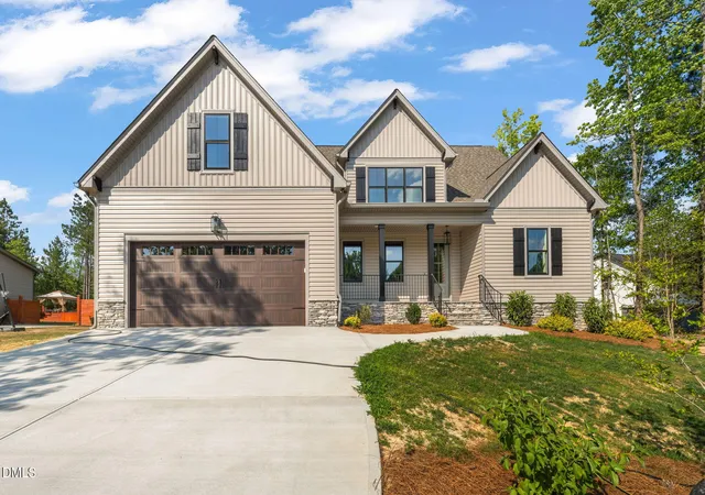 Photo 1 of Single family home for sale at 350 Pilot Ridge Rd, Zebulon, NC 27597 | MLS# 10150598 | Listing updated on 2026-07-18