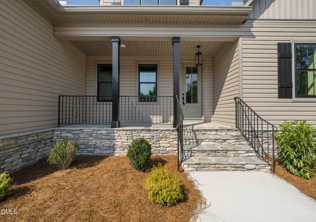 Photo 3 of Single family home for sale at 350 Pilot Ridge Rd, Zebulon, NC 27597 | MLS# 10150598 | Listing updated on 2026-07-18