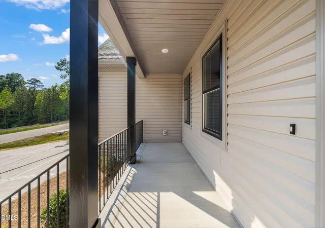 Photo 4 of Single family home for sale at 350 Pilot Ridge Rd, Zebulon, NC 27597 | MLS# 10150598 | Listing updated on 2026-07-18