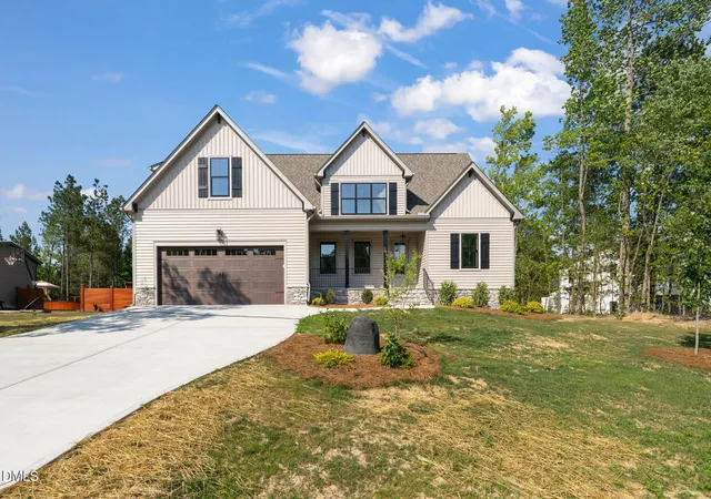 Photo 52 of Single family home for sale at 350 Pilot Ridge Rd, Zebulon, NC 27597 | MLS# 10150598 | Listing updated on 2026-07-18