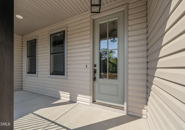 Photo 5 of Single family home for sale at 350 Pilot Ridge Rd, Zebulon, NC 27597 | MLS# 10150598 | Listing updated on 2026-07-18