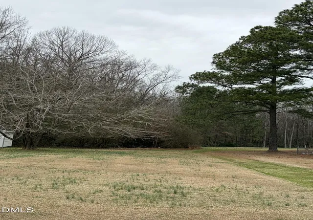 Photo 2 of Land for sale at 1102 S 6th Street, Lillington, NC 27546 | MLS# 10149616 | Listing updated on 2026-07-30