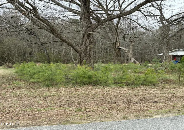Photo 5 of Land for sale at 1102 S 6th Street, Lillington, NC 27546 | MLS# 10149616 | Listing updated on 2026-07-30