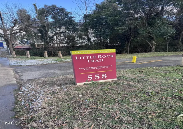 Photo 2 of Single family home for sale at 603 Bragg St, Raleigh, NC 27610 | MLS# 10149551 | Listing updated on 2026-07-18