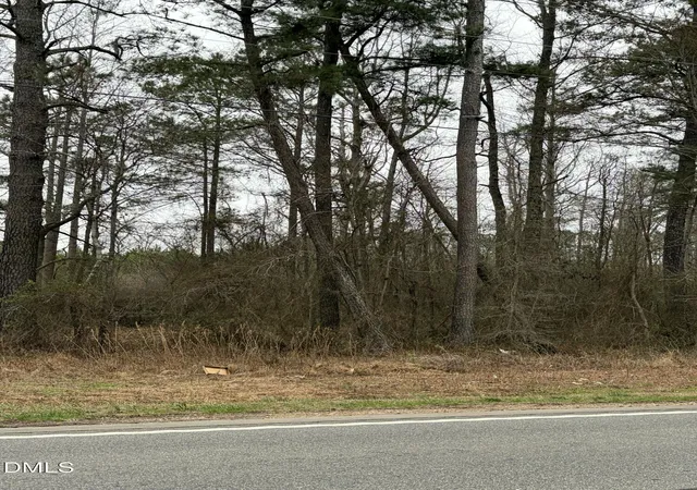 Photo 2 of Land for sale at 1130 Us 401 S, Lillington, NC 27546 | MLS# 10149618 | Listing updated on 2026-08-31