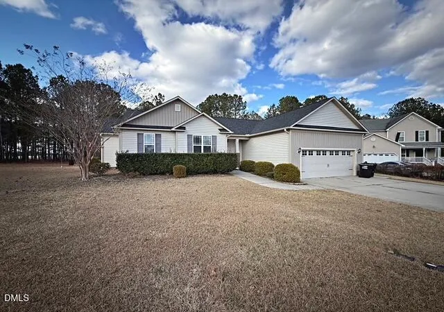 Photo 1 of Single family home for sale at 491 Blaze Ridge Dr, Smithfield, NC 27577 | MLS# 10149567 | Listing updated on 2026-08-26