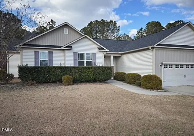 Photo 2 of Single family home for sale at 491 Blaze Ridge Dr, Smithfield, NC 27577 | MLS# 10149567 | Listing updated on 2026-08-26