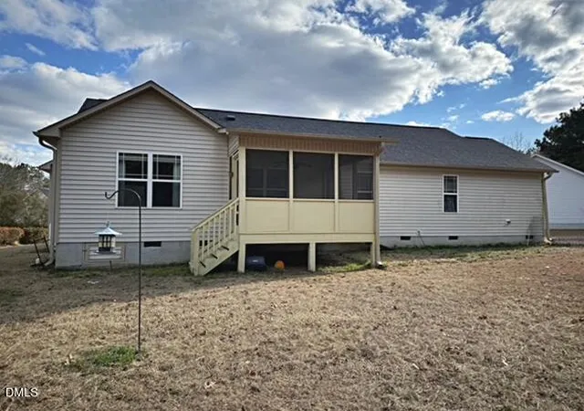 Photo 3 of Single family home for sale at 491 Blaze Ridge Dr, Smithfield, NC 27577 | MLS# 10149567 | Listing updated on 2026-08-26