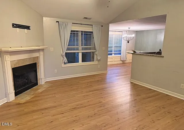 Photo 4 of Single family home for sale at 491 Blaze Ridge Dr, Smithfield, NC 27577 | MLS# 10149567 | Listing updated on 2026-08-26
