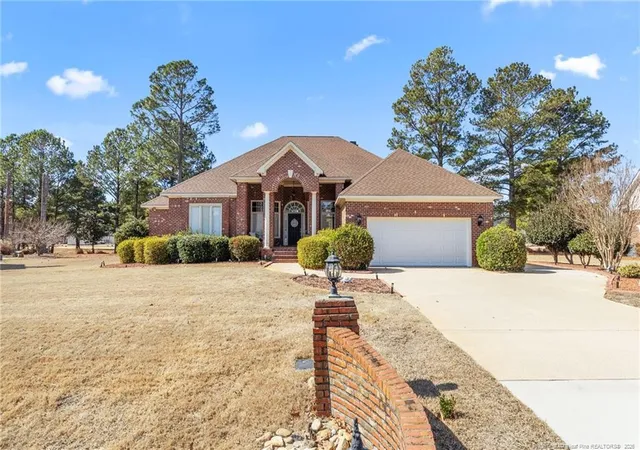 1st image of 1226 Four Wood Dr, Fayetteville, NC 28312 | MLS# 758167