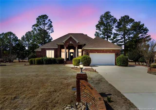 2nd image of 1226 Four Wood Dr, Fayetteville, NC 28312 | MLS# 758167