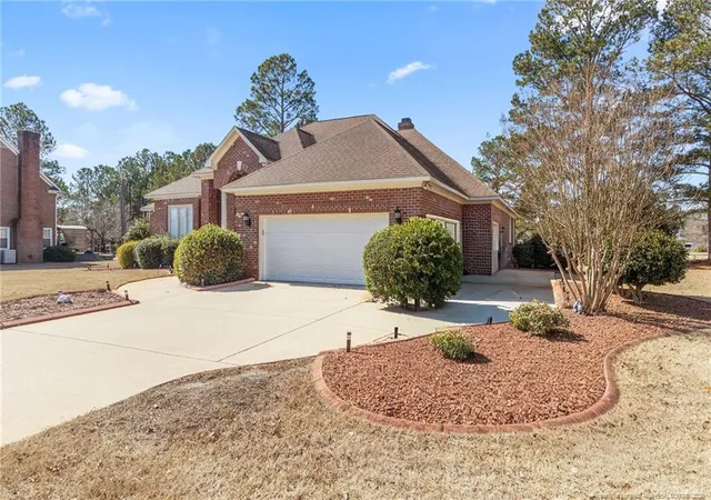 3rd image of 1226 Four Wood Dr, Fayetteville, NC 28312 | MLS# 758167