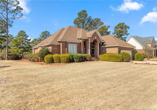 4th image of 1226 Four Wood Dr, Fayetteville, NC 28312 | MLS# 758167