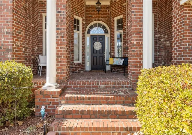 5th image of 1226 Four Wood Dr, Fayetteville, NC 28312 | MLS# 758167
