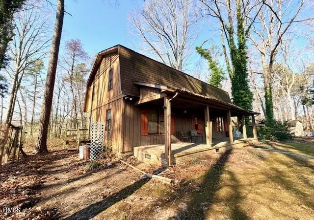 Photo 2 of Single Family Residence at 6998 US 421 S, Bear Creek, NC 27207 | MLS# 10149902 | | Sold on 2026-09-01