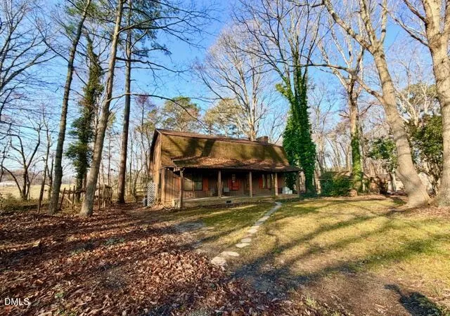 Photo 4 of Single Family Residence at 6998 US 421 S, Bear Creek, NC 27207 | MLS# 10149902 | | Sold on 2026-09-01
