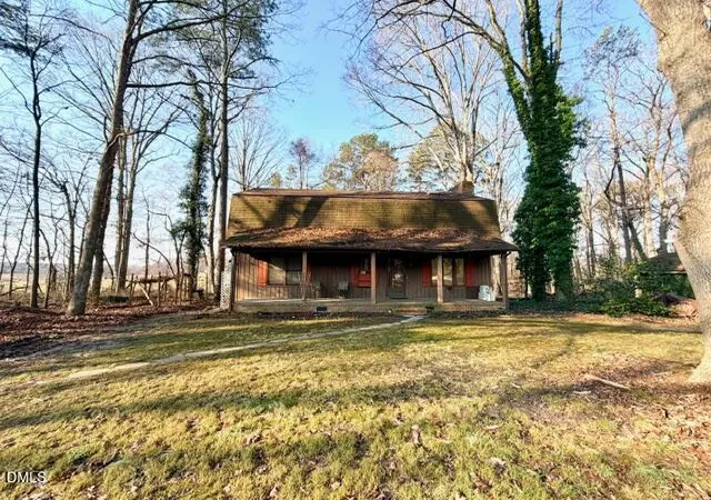 Photo 5 of Single Family Residence at 6998 US 421 S, Bear Creek, NC 27207 | MLS# 10149902 | | Sold on 2026-09-01