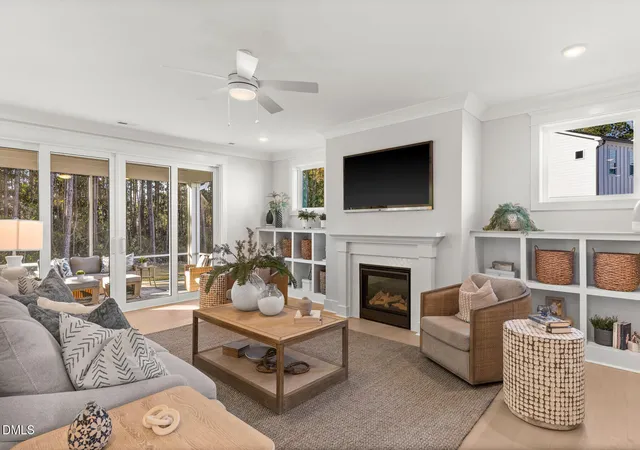 Photo 3 of Sale Pending at 8008 Broad St #104, Raleigh, NC 27613 | MLS# 10149600 | Listing updated on 2026-10-07