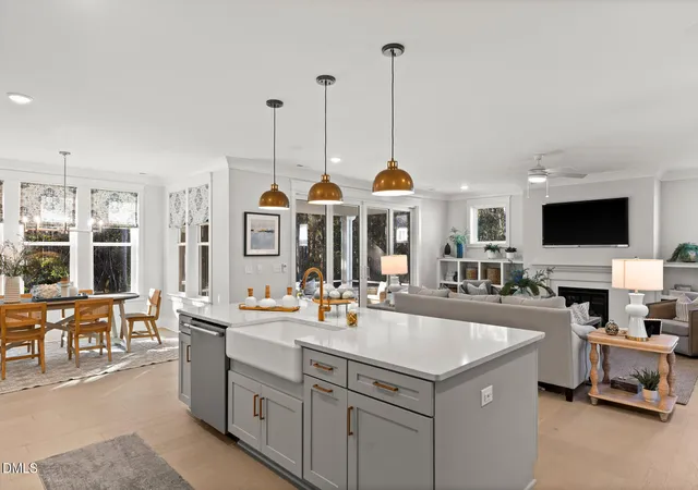 Photo 4 of Sale Pending at 8008 Broad St #104, Raleigh, NC 27613 | MLS# 10149600 | Listing updated on 2026-10-07