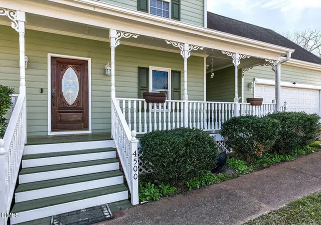 3rd image of 4500 Rivershyre Wy, Raleigh, NC 27616 | MLS# 10156262