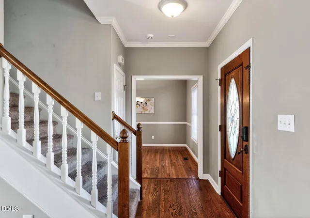 4th image of 4500 Rivershyre Wy, Raleigh, NC 27616 | MLS# 10156262