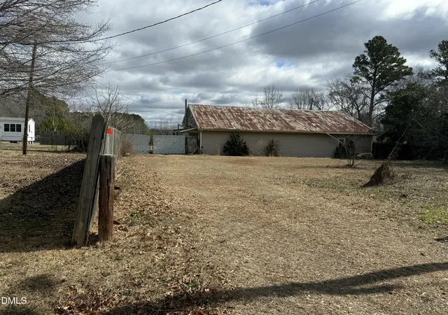 Photo 3 of Sale Pending at 747 Raiford Rd, Erwin, NC 28339 | MLS# 10149632 | Listing updated on 2026-07-18